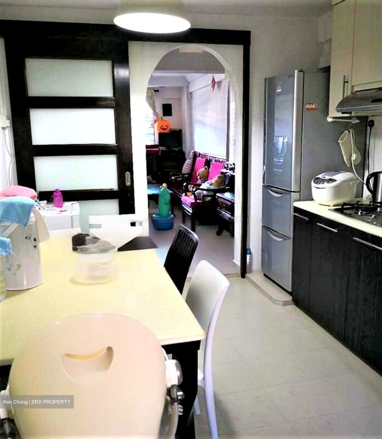 Blk 47 Marine Crescent Gardens (Marine Parade), HDB 3 Rooms #530498521